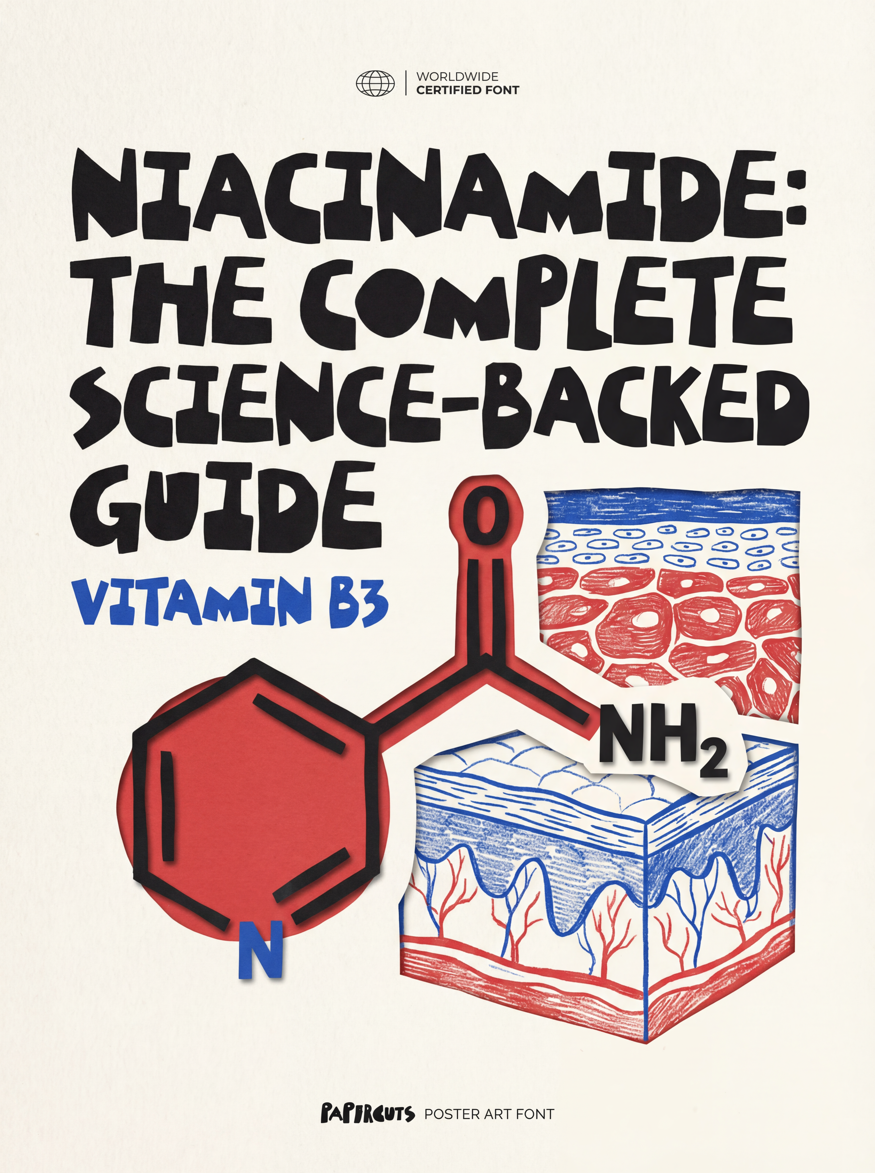 Niacinamide: The Complete Science-Backed Guide